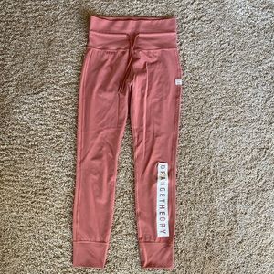 Vuori Orangetheory Fitness Daily Leggings